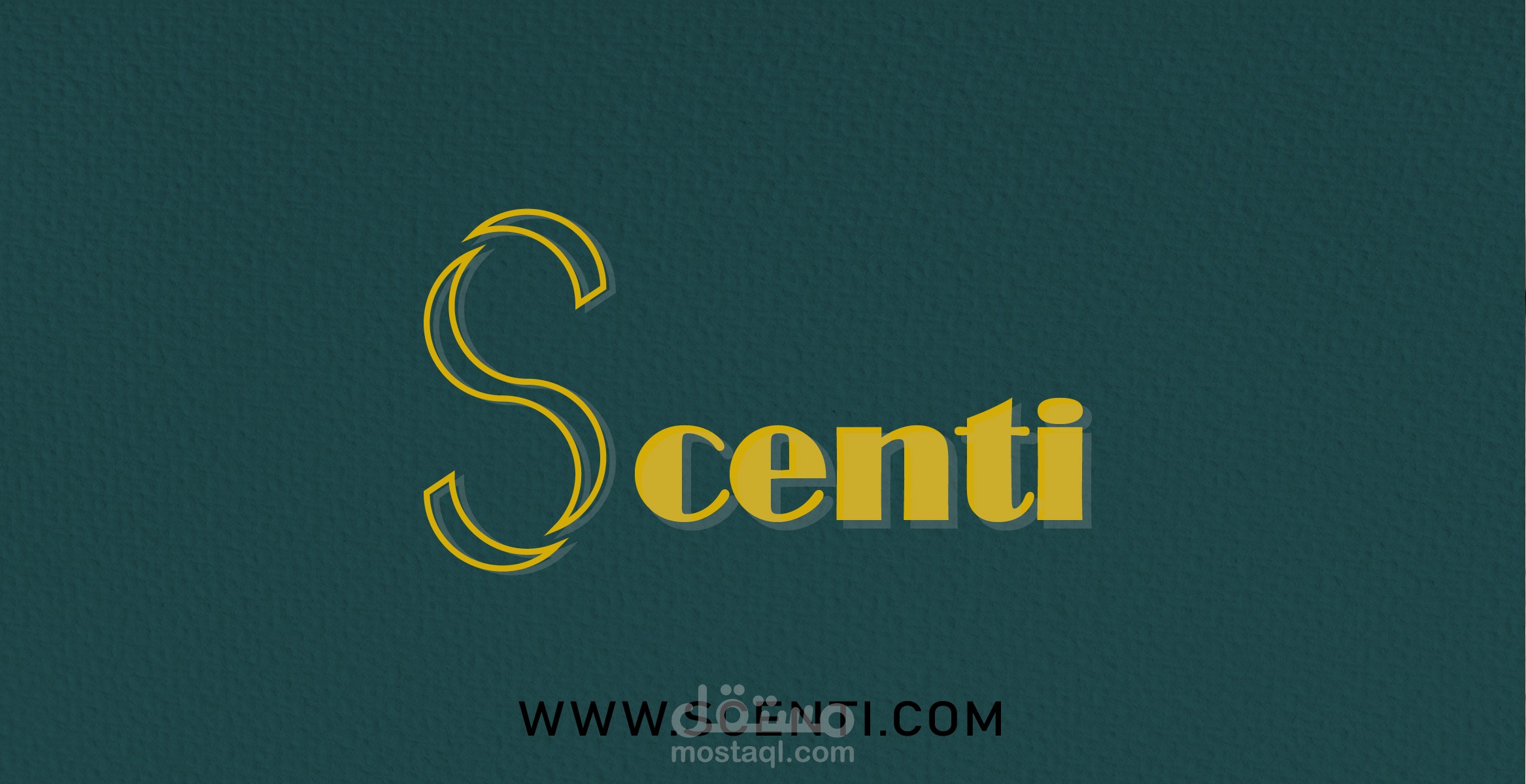 Scenti logo