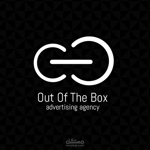 logo & identity for Out Of the Box