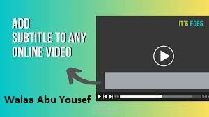 التفريغ الصوتي باللغة العربية للفيديوهات و المقاطع الصوتية