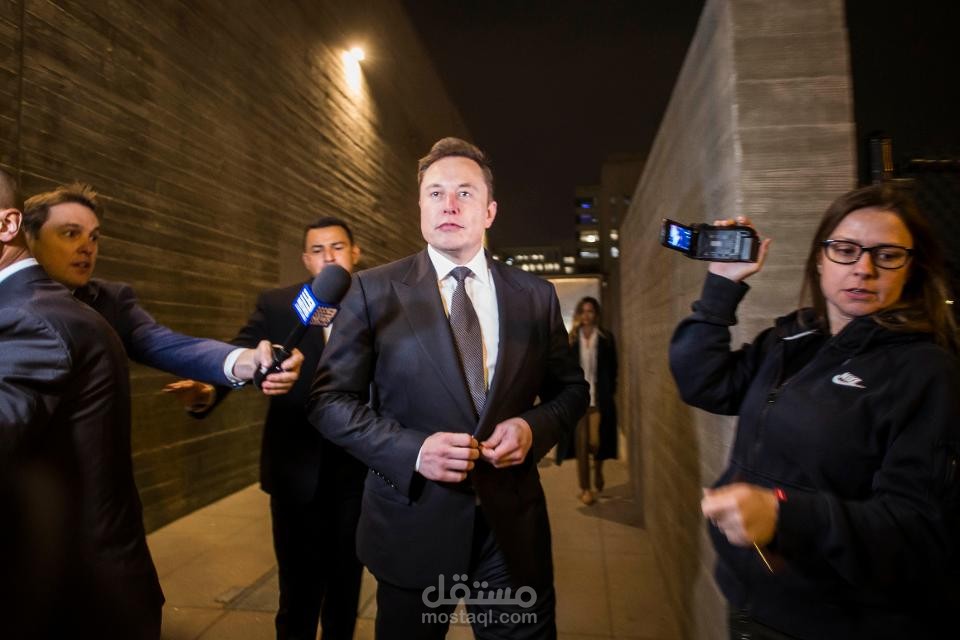 إدارة أعمال