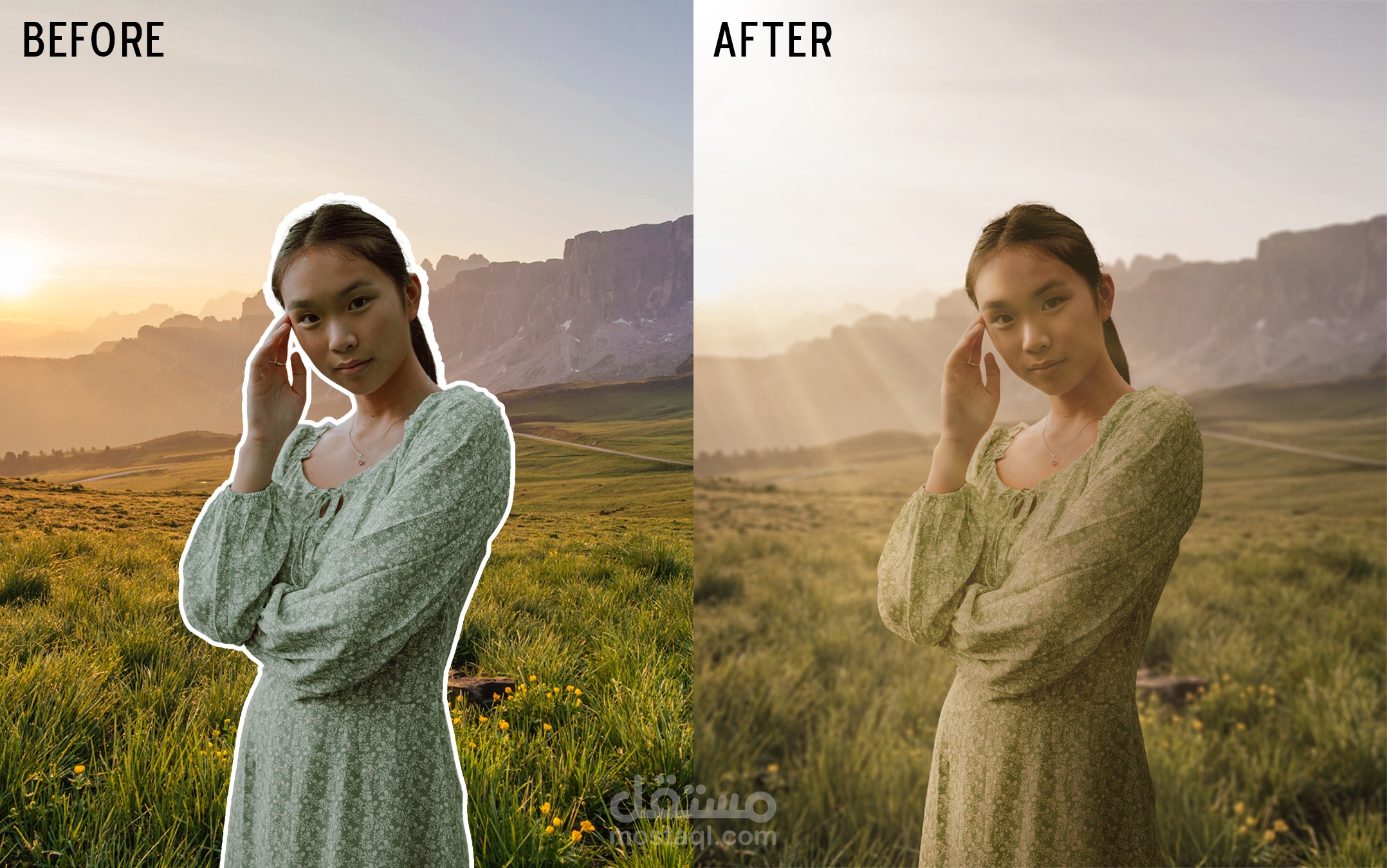 image manipulation