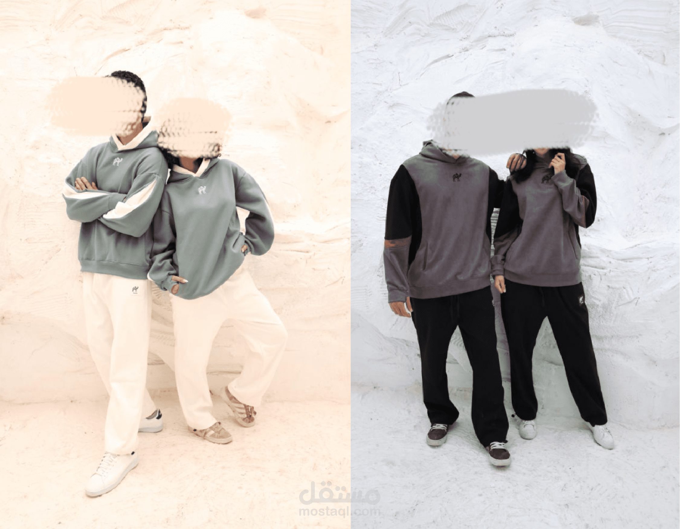 Winter Hoodies Collection 2024