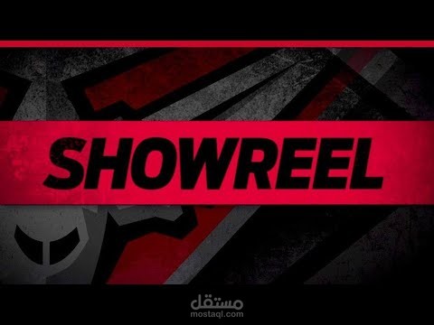 SHOWREEL 2020