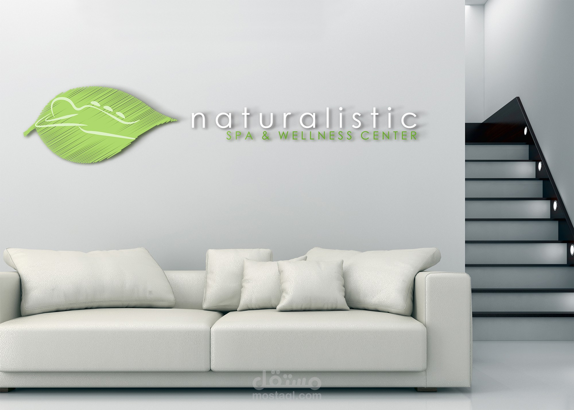 Naturalistic Spa & Wellness Center