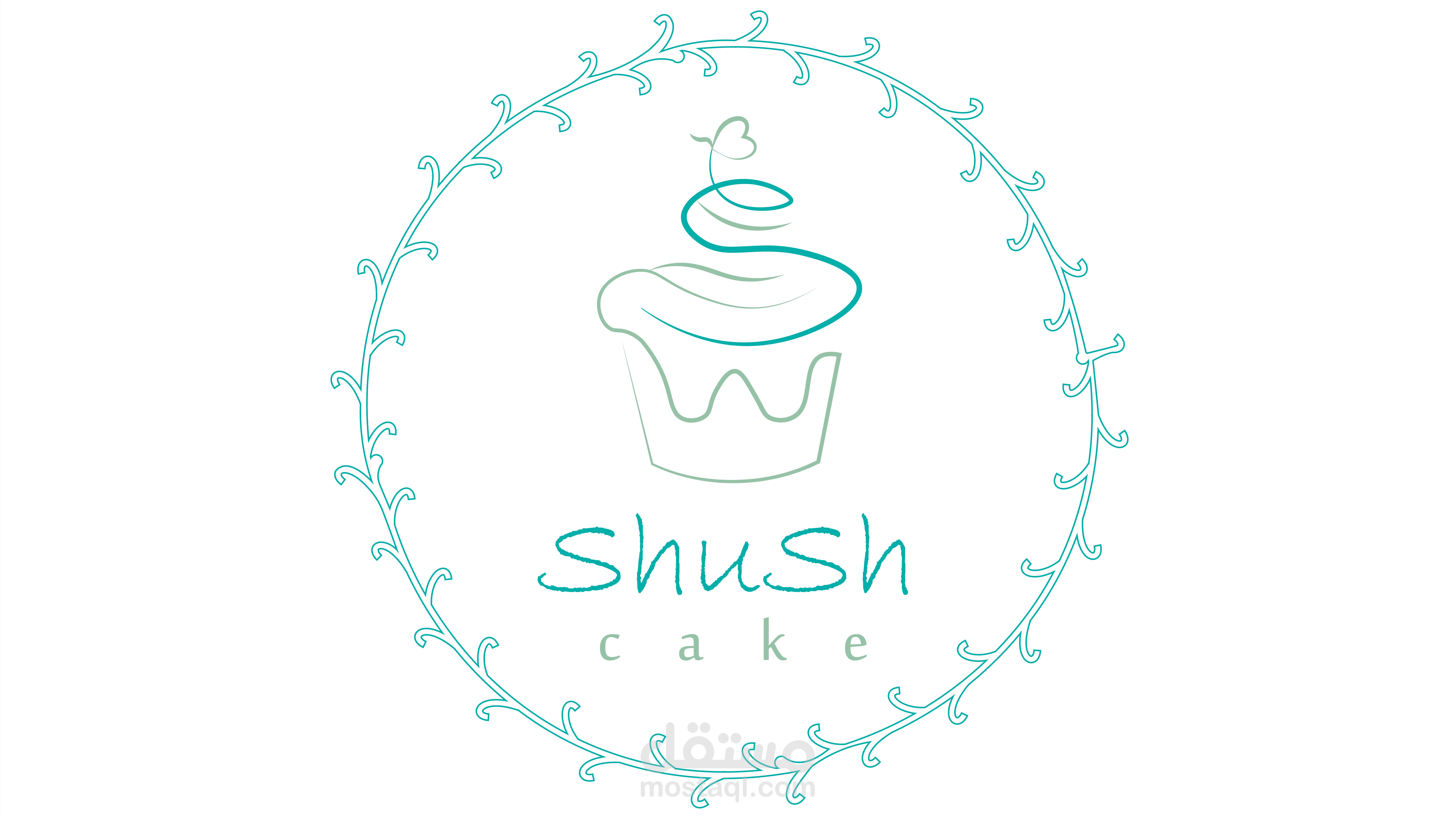 Shush Cakes