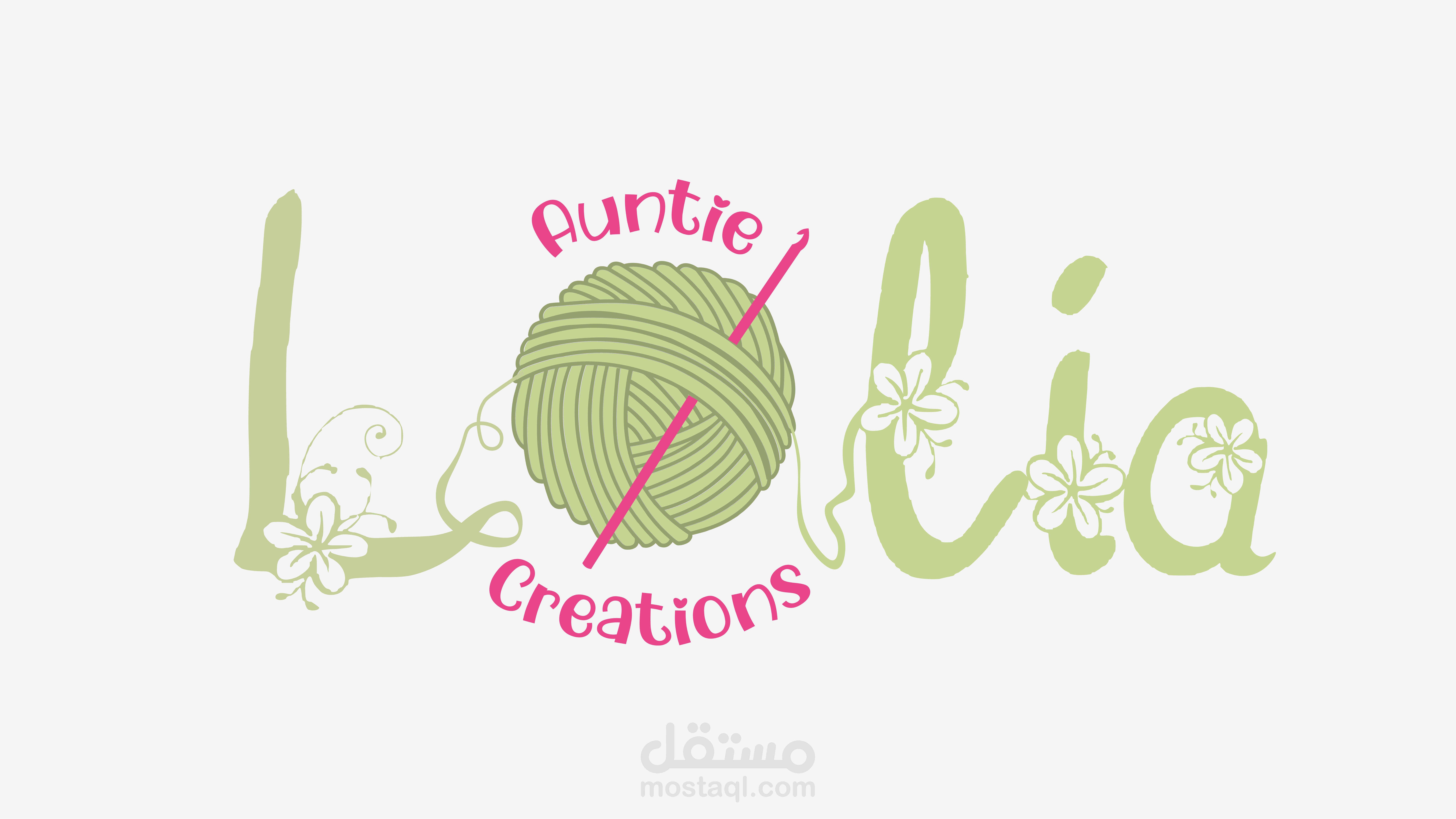 Auntie Lolia Creations