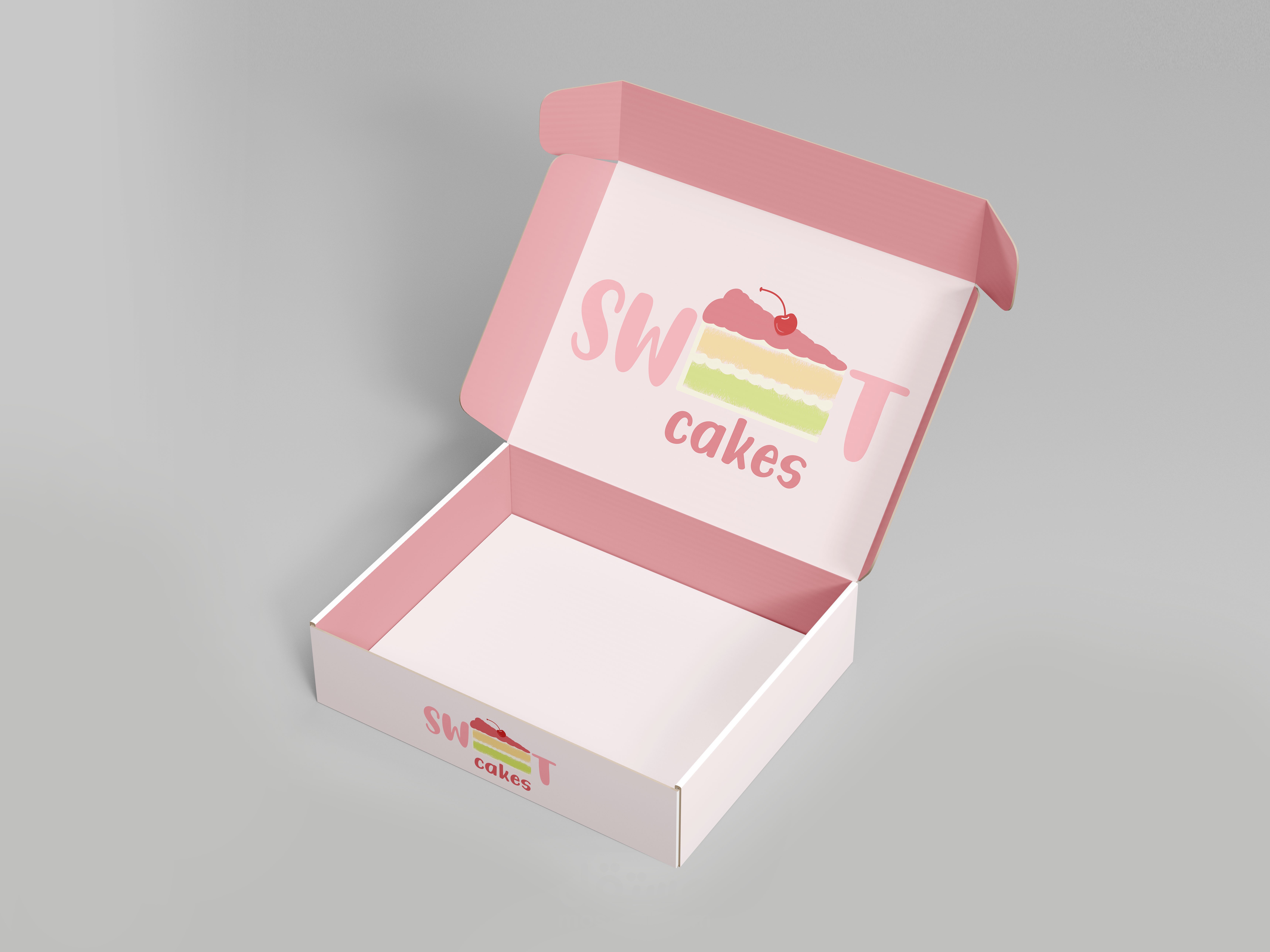 Sweet Cakes