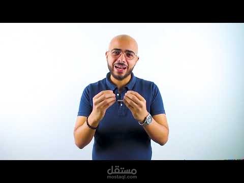 صانع  محتوى