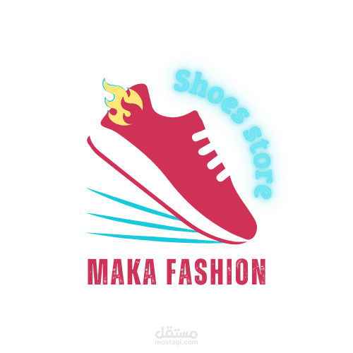 store logo