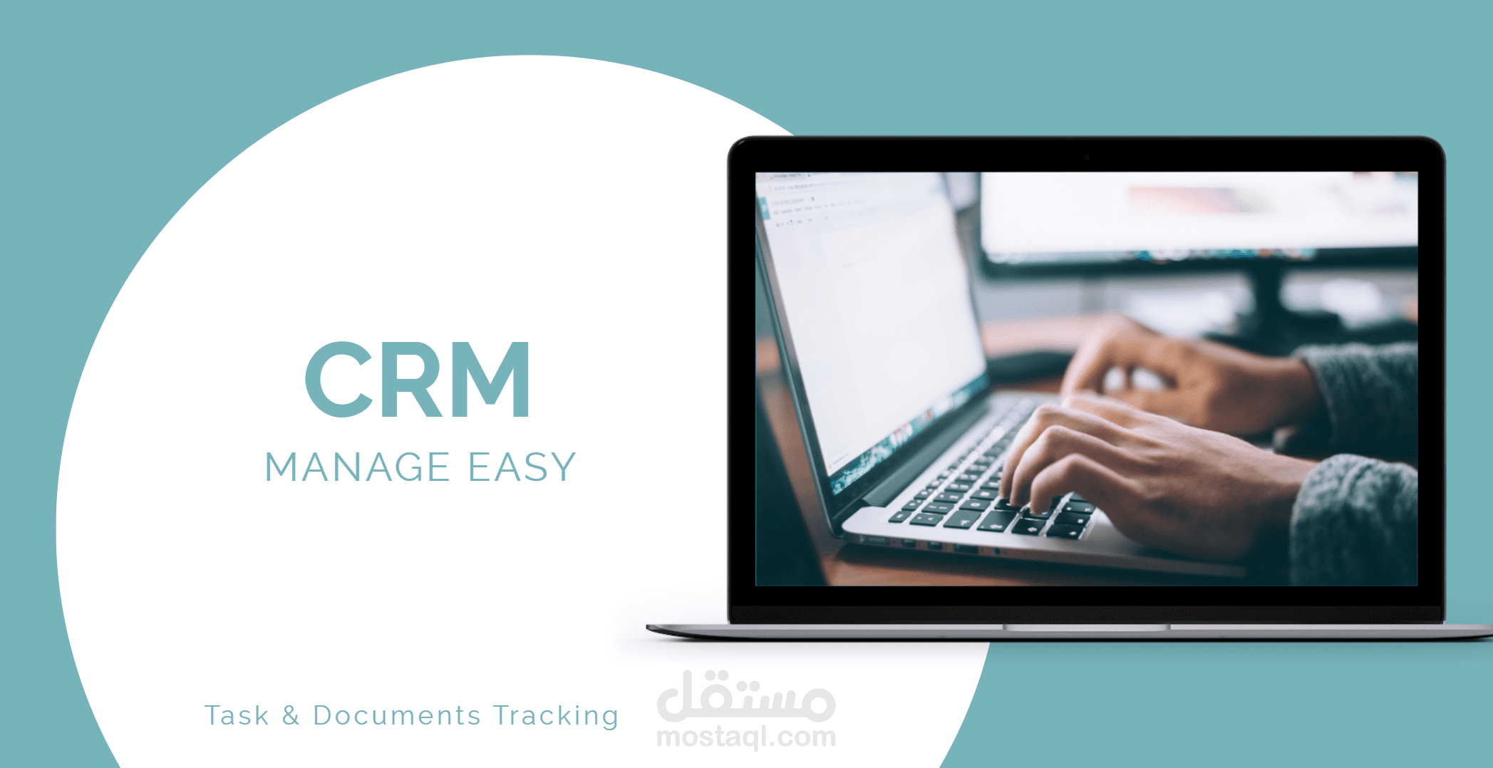 CRM - Task/Document Tracking