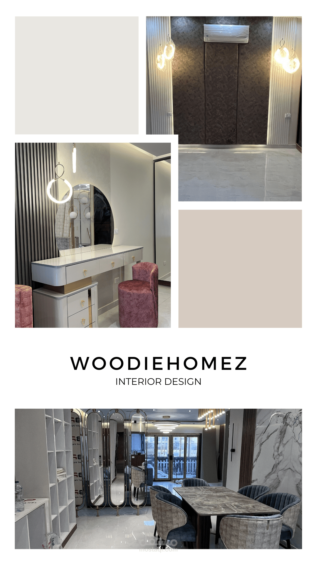Wooden Furniture Story Instagram