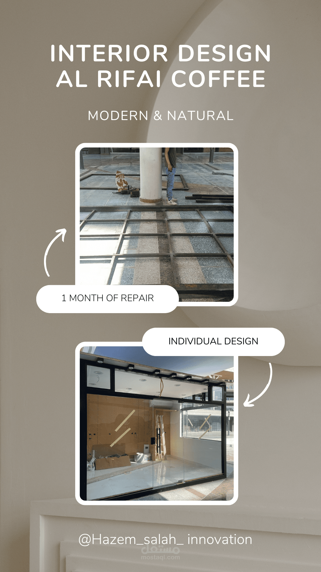 Design Story Instagram