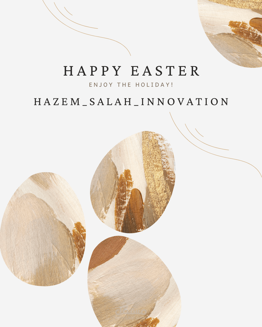 Easter day