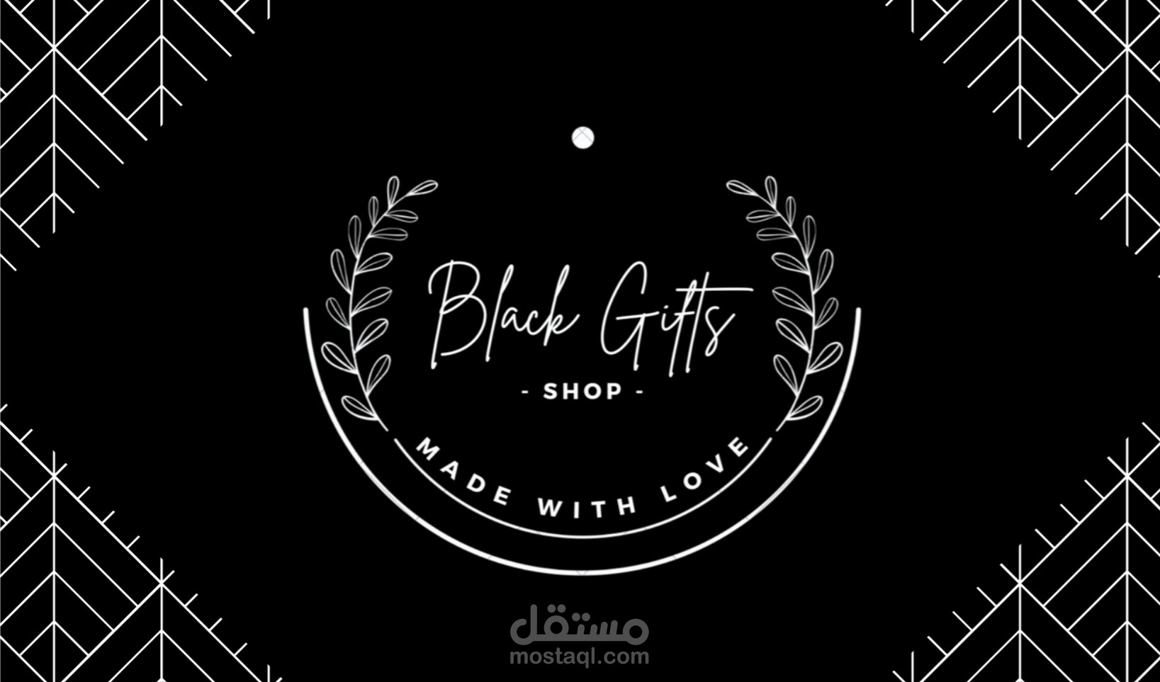 تصميم بطاقة عمل بشكل احترافي