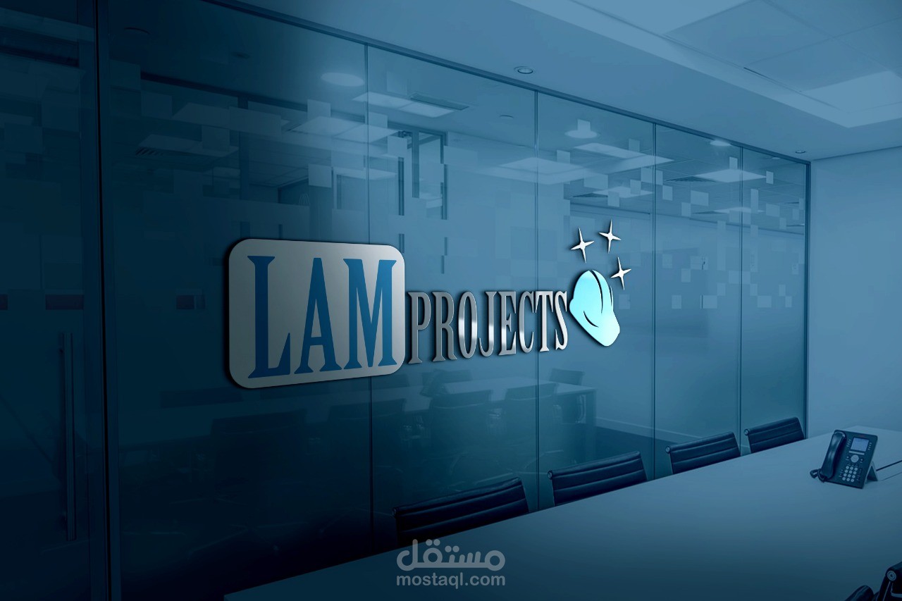 Logo design