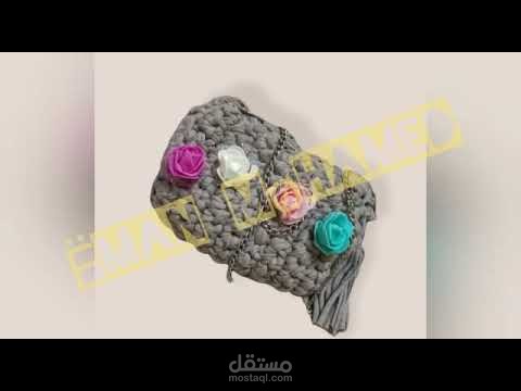انشاء محتويات اعلانيه علي وورد