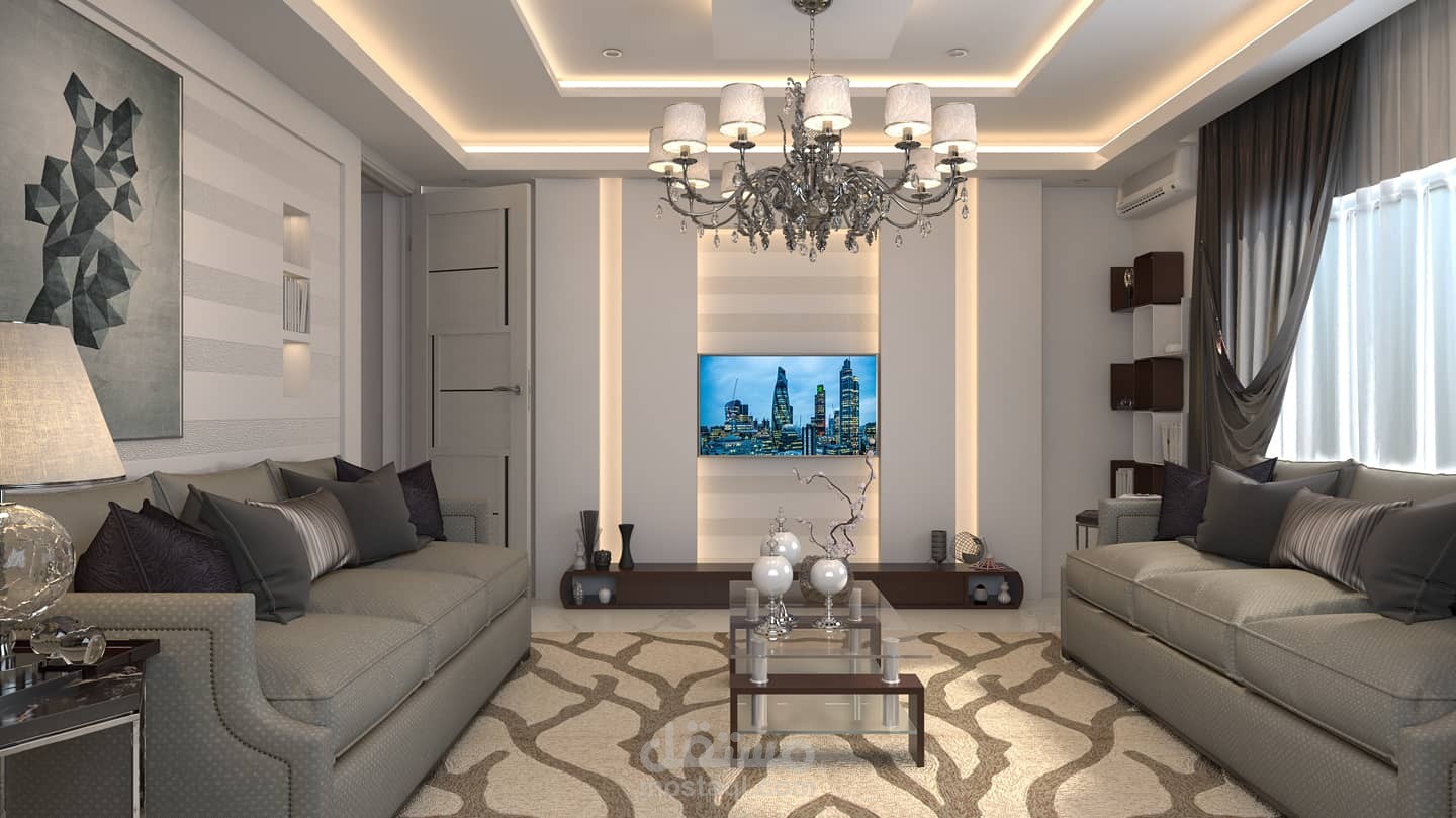 تصميم داخلي
