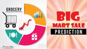 Big mart sales prediction