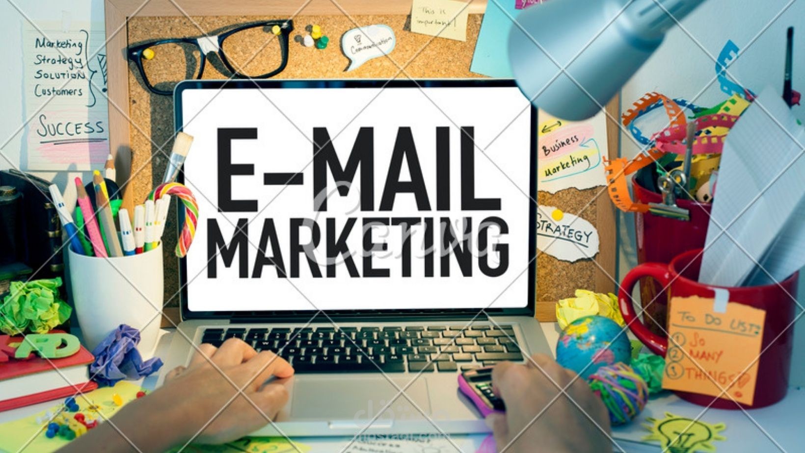 Email marketing For udacity