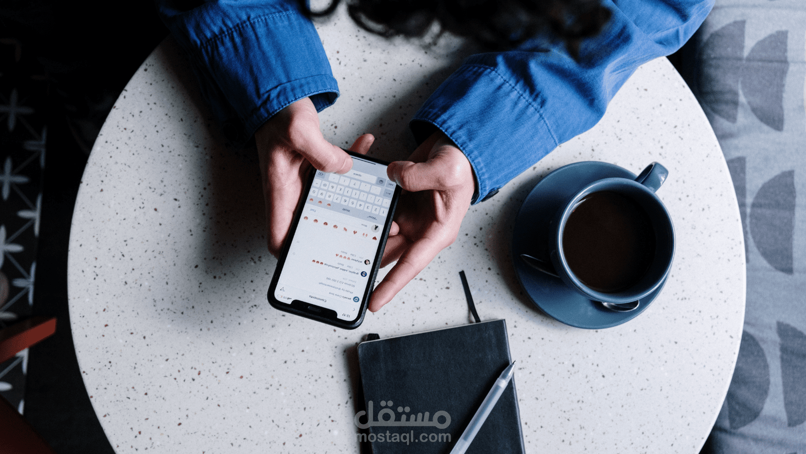 التسويق بالواتس أب