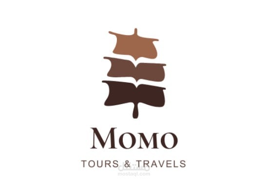 I will design logo about travel, adventure