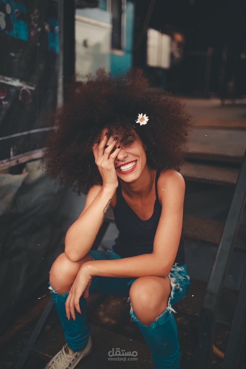 Happiness isn't something we can buy, but we have to try hard to find it.