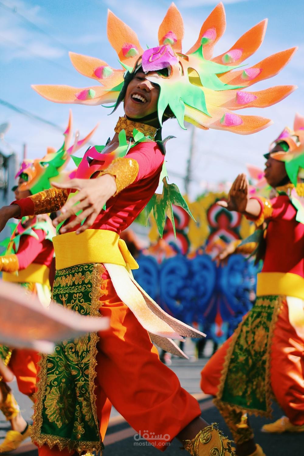 Weird Traditions around the world