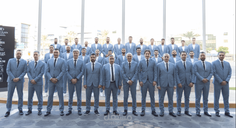 مقال رياضي عن حظوظ المنتخب السوري في كأس أمم آسيا
