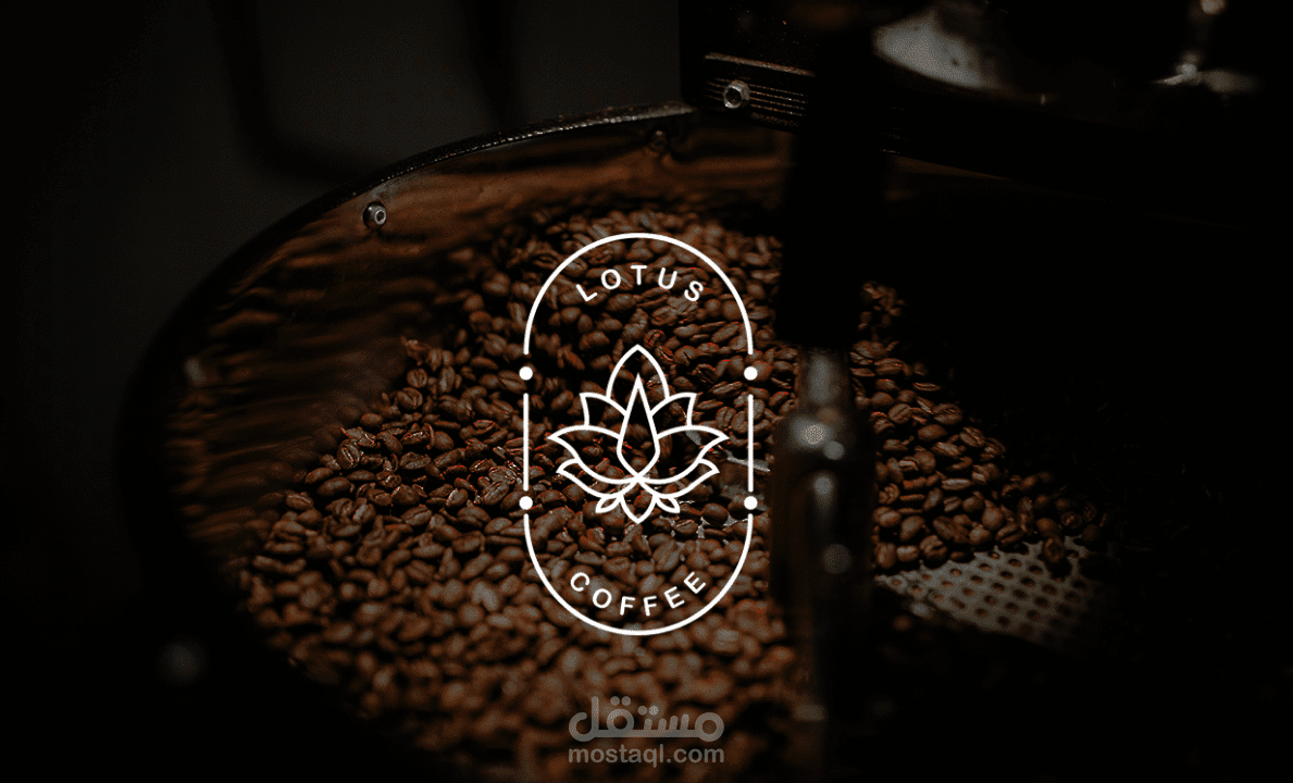 lotus coffee