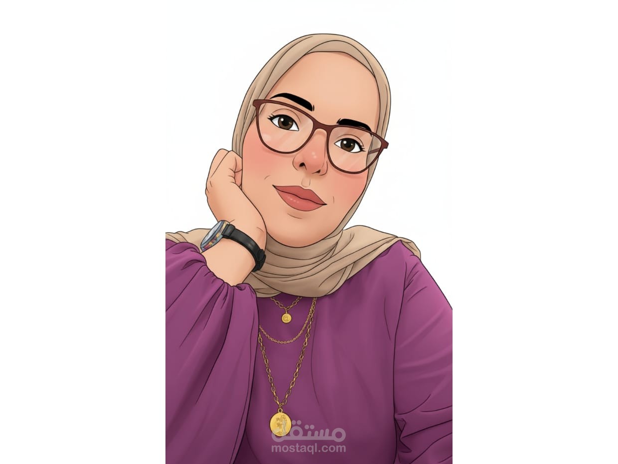 تحويل الصور والرسومات إلى فيكتور (Vector) بجودة عالية