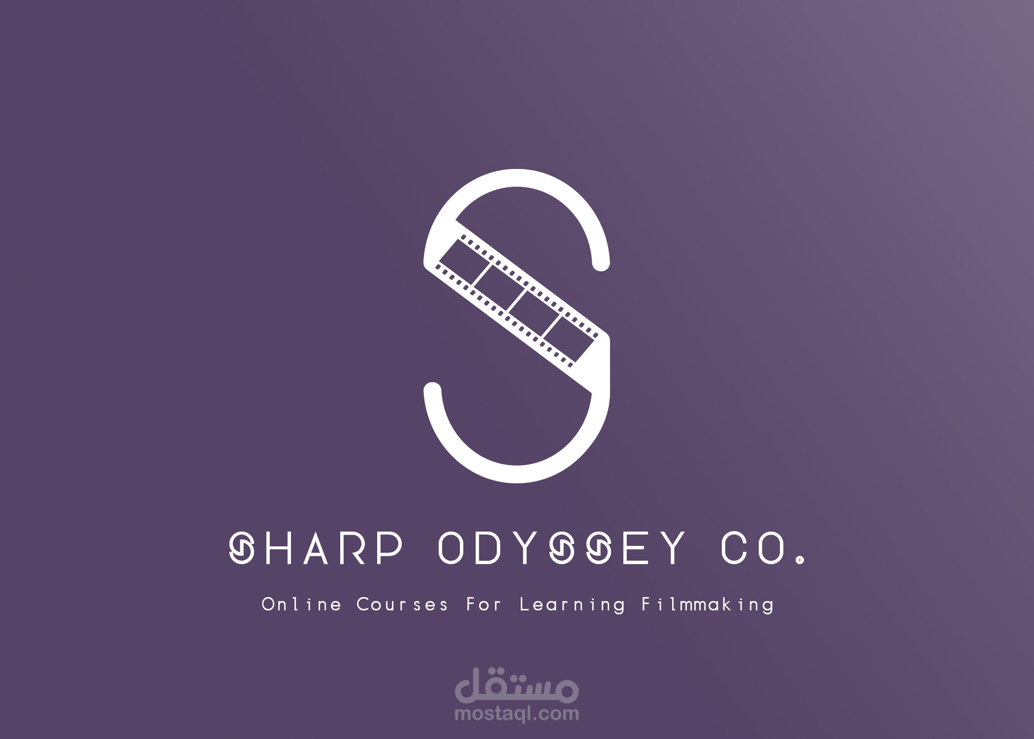 Sharp Odysse Co. Logo