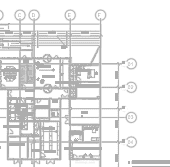 One of the architecture projects