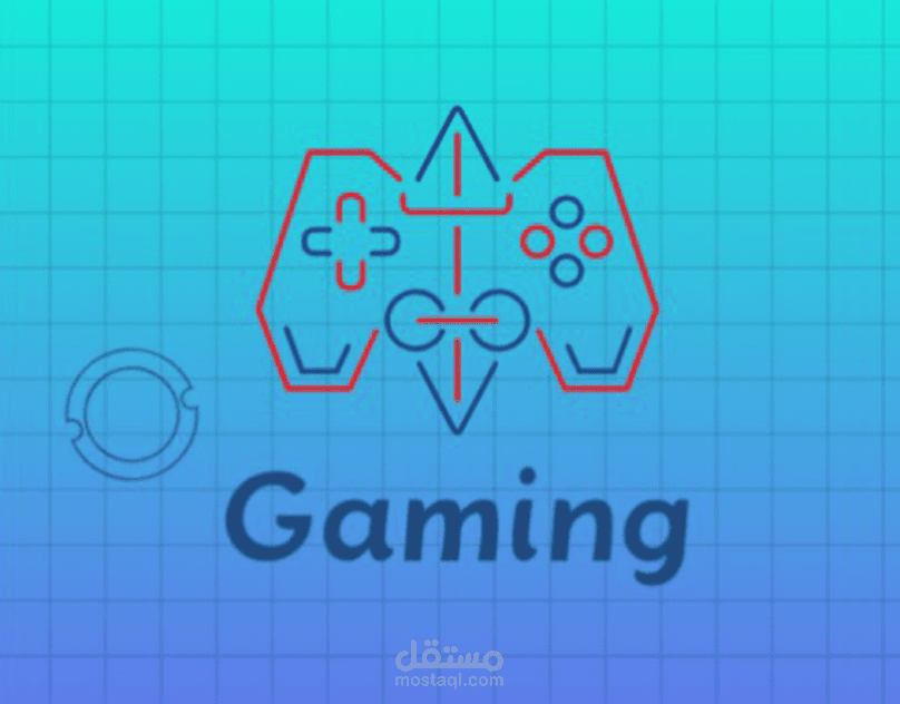 logo to gaming channel