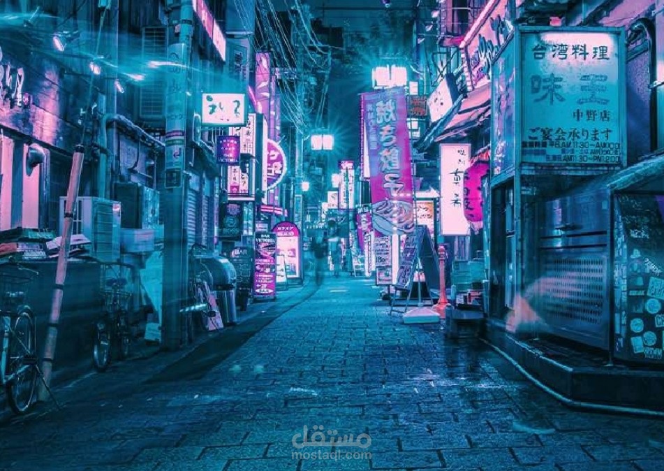 Photo editing by light room