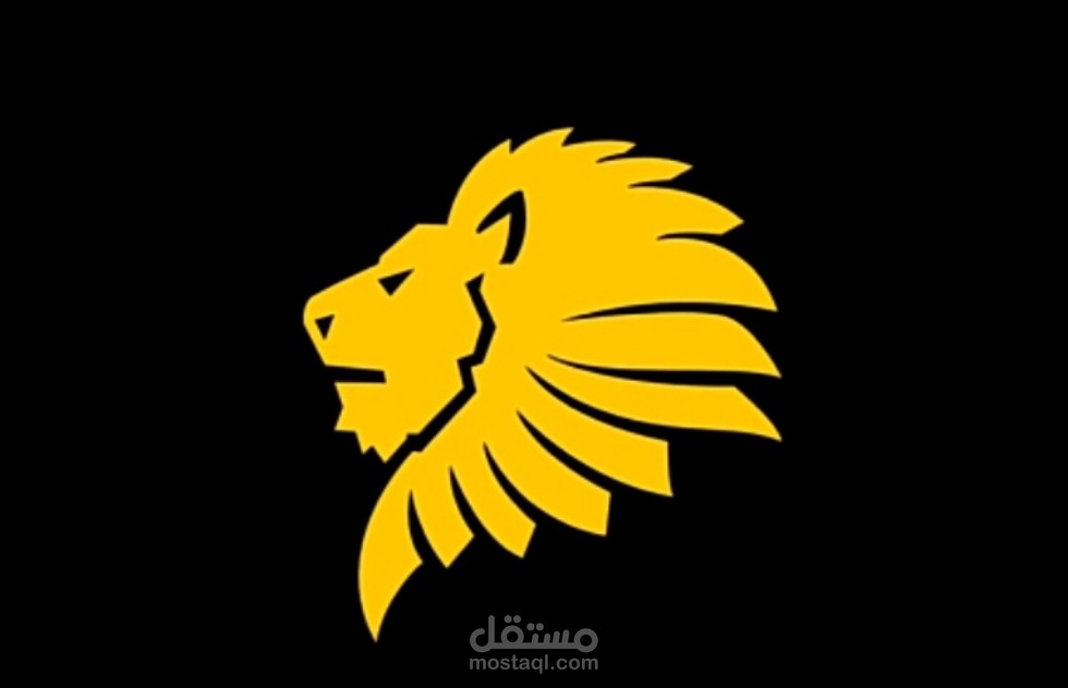 Logo. For YouTube channel