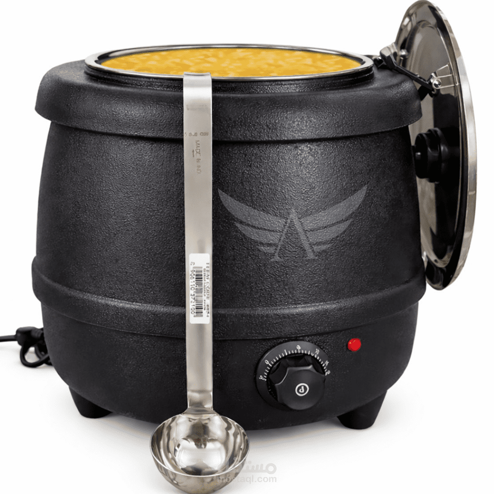 سخان الشورة الكهربائي