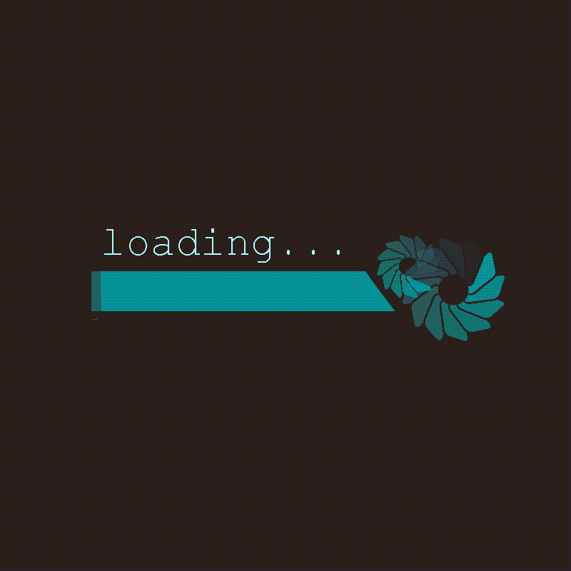 loading