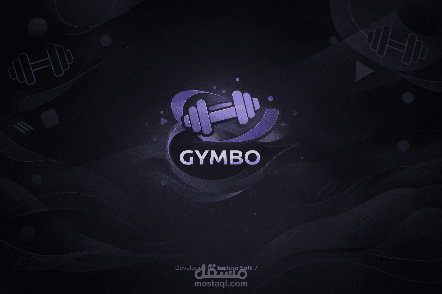 نظام ERP متكامل لإدارة الصالات الرياضية (GYM Management System) — بنظام صلاحيات، تقارير مالية، وتكامل مع أجهزة البصمة اسم النظام (GYMBO)