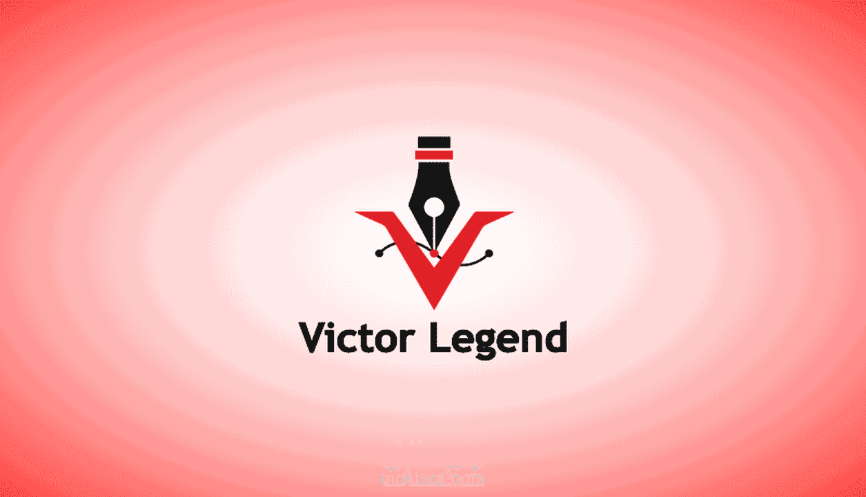 تصميم شعارات معاصرة و إحترافية