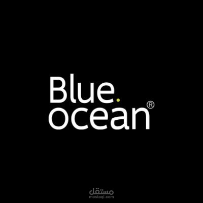 شركة Blue Ocean