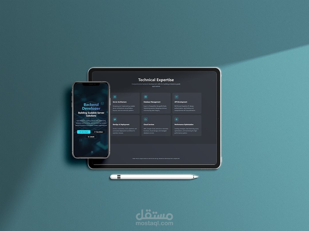 Portfolio