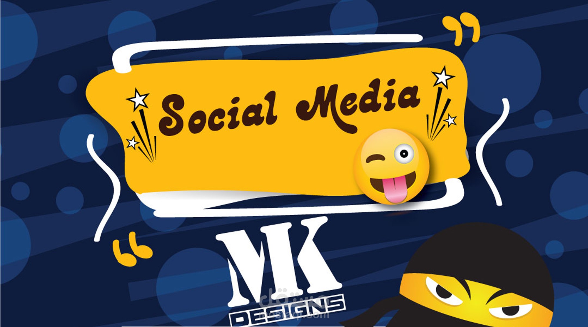 تصميمات سوشيال ميديا02 social media desgin