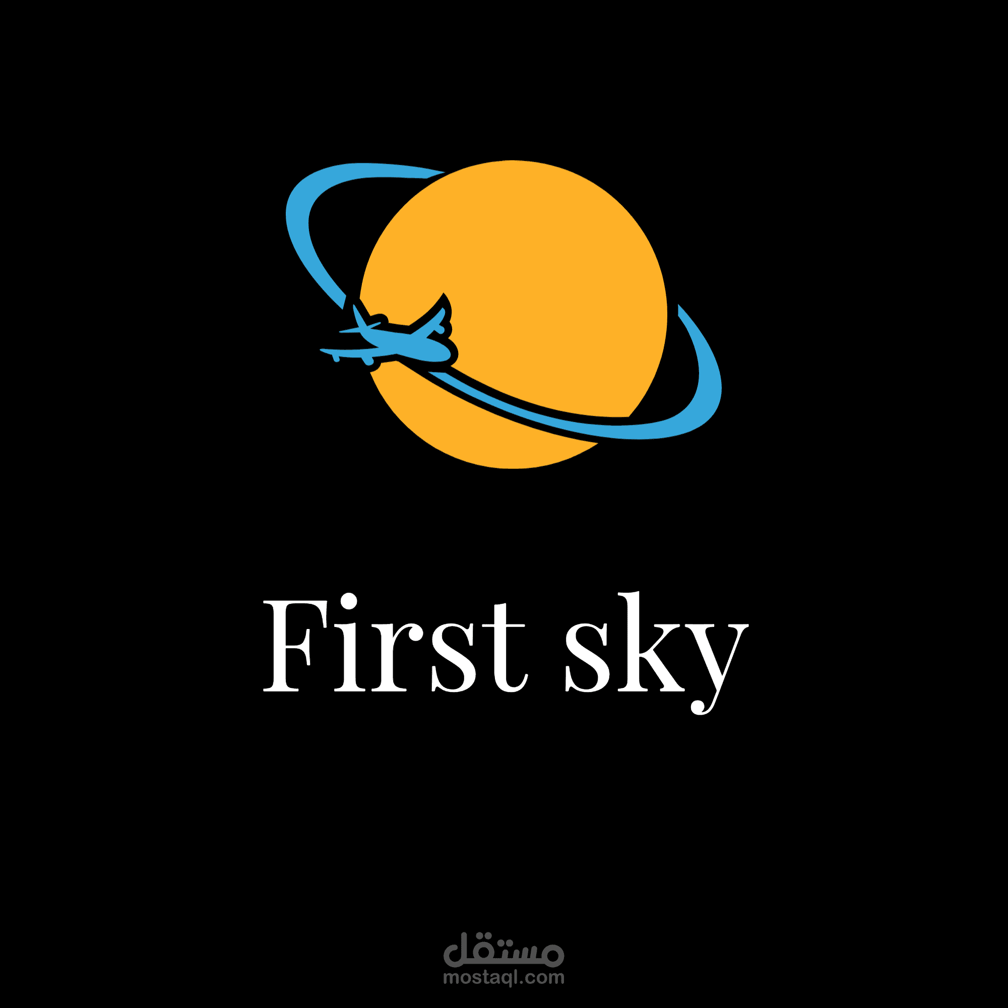 تصميم Logo