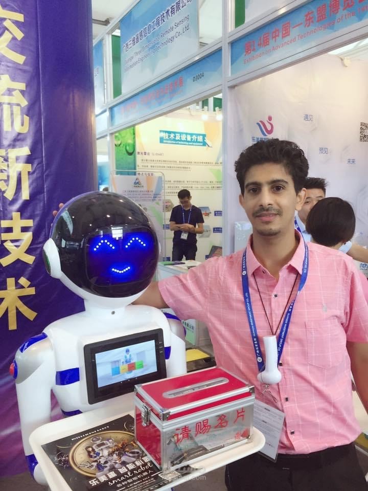 الاستيراد من الصين