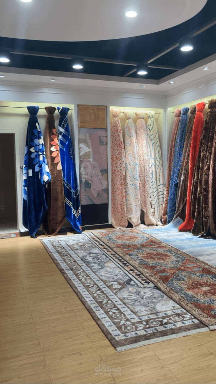 المنسوجات المنزلية من المصنع مباشرة