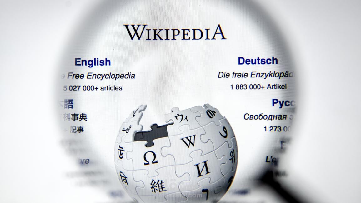 إضافة وتعديل المقالات على ويكيبيديا - Wikipedia