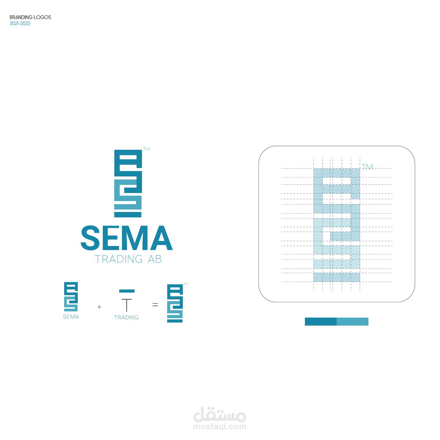 logo design