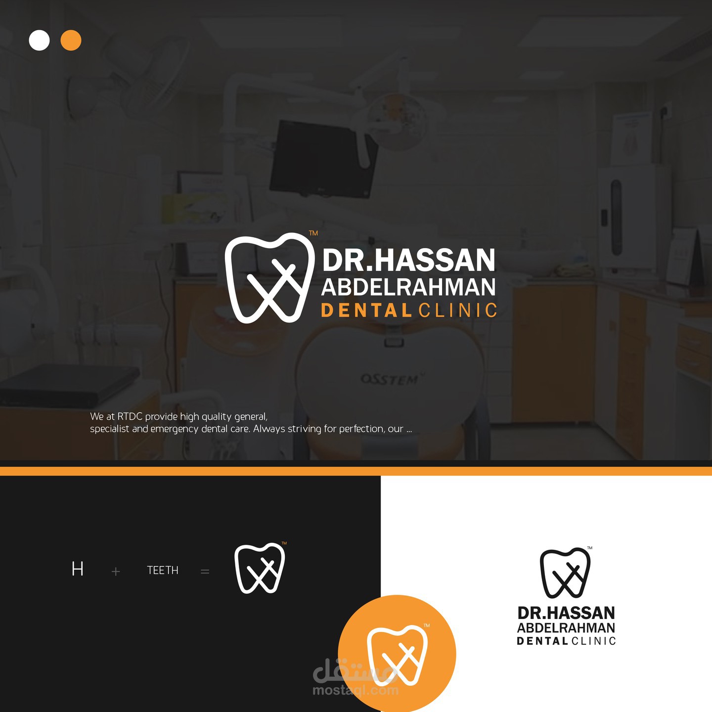 logo design