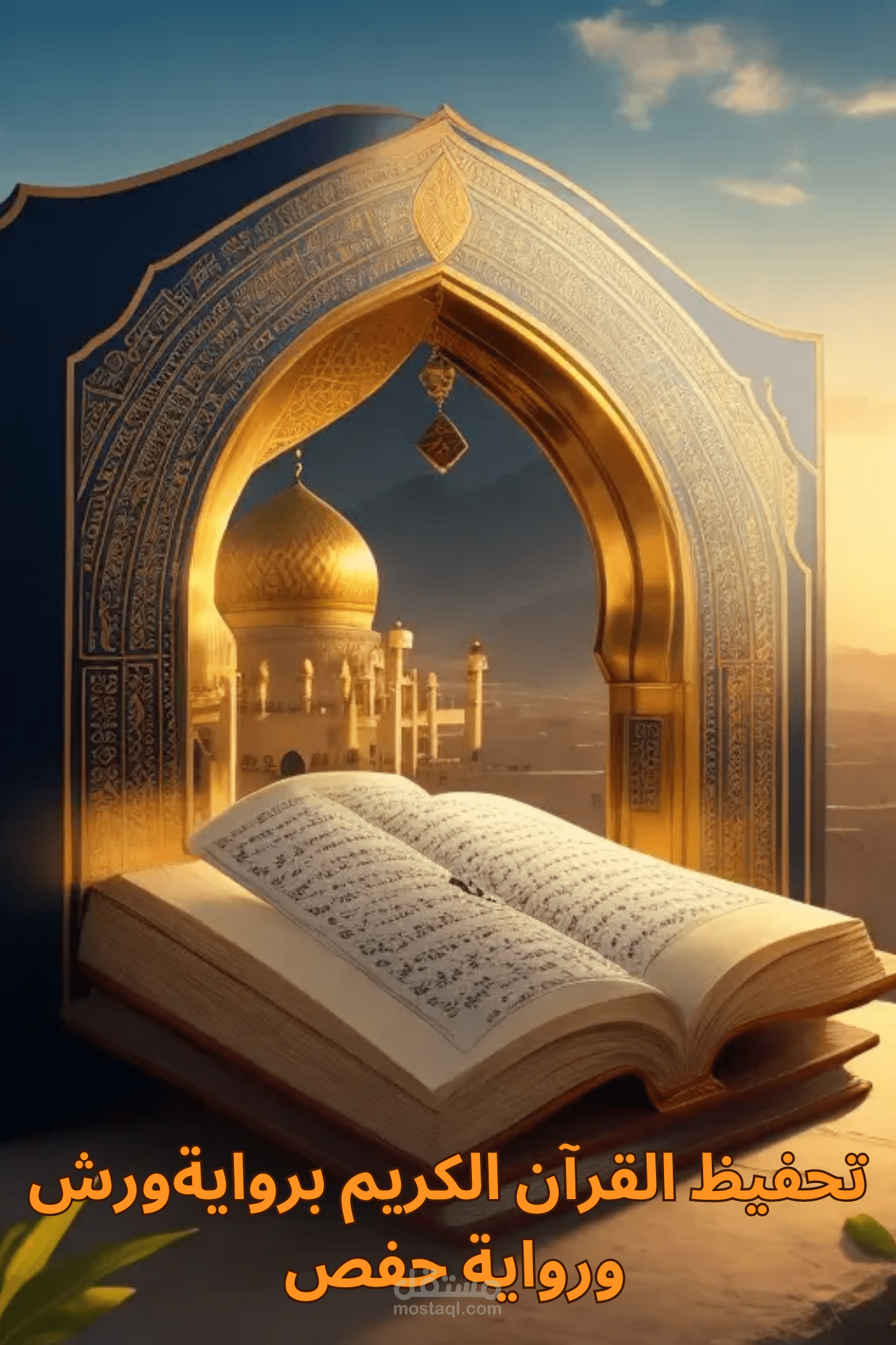 تحفيظ القرآن الكريم