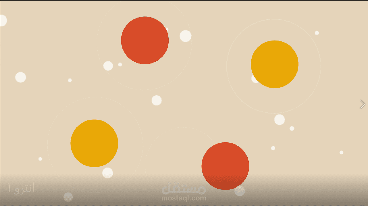 تصميم فيديوهات  .انترو اعلاني .انترو قنوات يوتيوب .